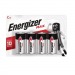 Элемент питания ENERGIZER  LR14  Max  (4 бл) (4/24)#2108526