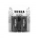 Элемент питания TESLA BATTERIES D BLACK+ LR20/BLISTER FOIL 2 PCS (2/24/144/4608)#2108518