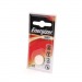 Элемент питания ENERGIZER  CR 1620  Lithium (1бл)   (10/100)#2108517