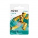Элемент питания Mirex CR1216  3V  1 шт (1/60/360), ecopack#2108413