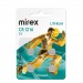 Элемент питания Mirex CR1216  3V  4 шт (4/216/648), ecopack#2108412