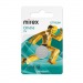 Элемент питания Mirex CR1616  3V  1 шт (1/60/360), ecopack#2108409