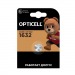 Элемент питания OPTICELL SPECIALTY CR1632 BL1 (1/20)#2108392