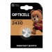 Элемент питания OPTICELL SPECIALTY CR2430 BL1 (1/20)#2108389