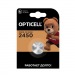 Элемент питания OPTICELL SPECIALTY CR2450 BL1 (1/20)#2108388