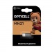 Элемент питания OPTICELL SPECIALTY MN21 BL1 (1/20)#2108385