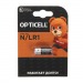 Элемент питания OPTICELL SPECIALTY N LR1 BL1 (1/20)#2108381