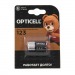 Элемент питания OPTICELL SPECIALTY CR123 BL1 (1/20)#2108380