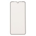 Защитное стекло Full Screen Matte для "Samsung Galaxy A16" (black)(240875)#2113675