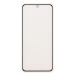Защитное стекло Full Screen Matte для "Xiaomi Redmi Note 14 5G Global" (black)(240876)#2113673