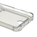Чехол-накладка - SC276 c картхолдером для "Apple iPhone 16 Pro Max" (black) (241339)#2140222