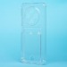 Чехол-накладка - SC276 с картхолдером для "Tecno Spark 30C 4G" (transparent) (237706)#2110895