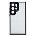 Чехол-накладка - PC090 для "Samsung Galaxy S24 Ultra" (black) (240921)#2110896