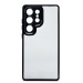 Чехол-накладка - PC090 для "Samsung Galaxy S25 Ultra" (black) (240922)#2110897