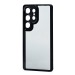 Чехол-накладка - PC090 для "Samsung Galaxy S25 Ultra" (black) (240922)#2138443