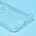 Чехол-накладка - SC276 с картхолдером для "Huawei Pura 80 Pro" (transparent) (240804)#2140217