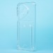Чехол-накладка - SC276 с картхолдером для "Huawei Pura 80" (transparent) (240791)#2114897