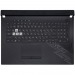 Топ-панель 90NR03C1-R31RU0 для Asus черная с RGB-подсветкой (4-зонная)#2108701