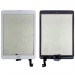 Тачскрин для iPad Air 2 9.7" 2014 (A1566/A1567) Белый - OR#2123308
