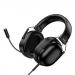 Игровые наушники Hoco W113 (USB, 7.1), черный#2122670