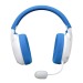 Компьютерная гарнитура REDRAGON Ire Pro (Bluetooth,,2.4G) (white/blue) (241507)#2129654