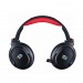 Компьютерная гарнитура REDRAGON Nomen RGB (7.1, Bluetooth, 2.4G) (black/red) (241508)#2129652