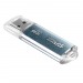 USB 3.0  16GB  Silicon Power  Marvel M01 синий#2109106