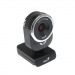 Веб-камера GENIUS QCam 6000, 1080P, Mpix (1920x1080) USB2.0 с микрофоном, желтый (1/20)#2144448