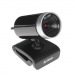 Веб-камера A4TECH PK-910P 2Mpix (1280x720) USB2.0 с микрофоном, черный (1/80)#2145388