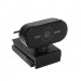 Веб-камера A4TECH PK-930HA 2Mpix (1920x1080) USB2.0 с микрофоном, черный (1/40)#2144441