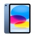 Планшет Apple iPad 2025 128Gb Wi-Fi Голубой#2109447