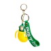 Брелок - trinket "Банан" (yellow) (241278)#2120738