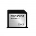 Карта расширения памяти  256GB  Transcend JetDrive Lite 130 для Apple MacBook#2109236