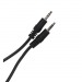 Кабель соединительный 3.5 Jack (M) / 3.5 Jack (M), стерео, аудио, 2 м. TELECOM (1/250)#2109221