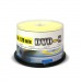Диск DVD-R Mirex Brand 16X 4,7GB Cake box 50 (50/300)#2109202