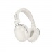 Наушники полноразмерные Borofone BO33 Melody, беспроводные, bluetooth 5.4, AUX, цвет: белый (1/24)#2109770