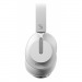 Наушники накладные A4TECH Bloody MH390 беспроводные bluetooth оголовье (MH390 WHITE), белый (1/20)#2109505