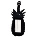 Брелок-бирка для багажа - рюкзака детская Luggage Tag (ананас) (007) (88864)#2120733