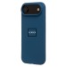 Чехол-накладка Soft Touch для "Apple iPhone 17 Air" (dark blue) (240888)#2110952
