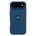 Чехол-накладка Soft Touch для "Apple iPhone 17 Air" (dark blue) (240888)#2110951