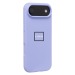 Чехол-накладка Soft Touch для "Apple iPhone 17 Air" (pastel purple) (240889)#2110956