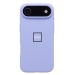 Чехол-накладка Soft Touch для "Apple iPhone 17 Air" (pastel purple) (240889)#2110954