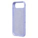 Чехол-накладка Soft Touch для "Apple iPhone 17 Air" (pastel purple) (240889)#2132548