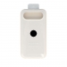 Чехол-накладка Soft Touch для "Apple iPhone 17 Air" (white) (240887)#2151013