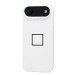 Чехол-накладка Soft Touch для "Apple iPhone 17 Air" (white) (240887)#2134052