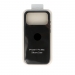 Чехол-накладка Soft Touch для "Apple iPhone 17 Pro Max" (black) (240894)#2151016