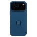Чехол-накладка Soft Touch для "Apple iPhone 17 Pro Max" (dark blue) (240896)#2110959