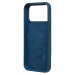 Чехол-накладка Soft Touch для "Apple iPhone 17 Pro Max" (dark blue) (240896)#2132441