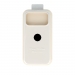 Чехол-накладка Soft Touch для "Apple iPhone 17 Pro Max" (white) (240895)#2151017