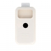 Чехол-накладка Soft Touch для "Apple iPhone 17 Pro" (white) (240891)#2151015